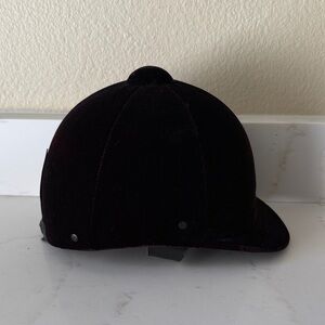 Equestrian Riding Hat 6 3/4